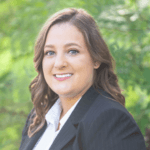 Taylor Crull Attorney Photo